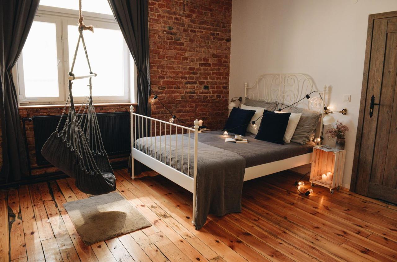 Design Loft 22 Leilighet Warszawa Eksteriør bilde