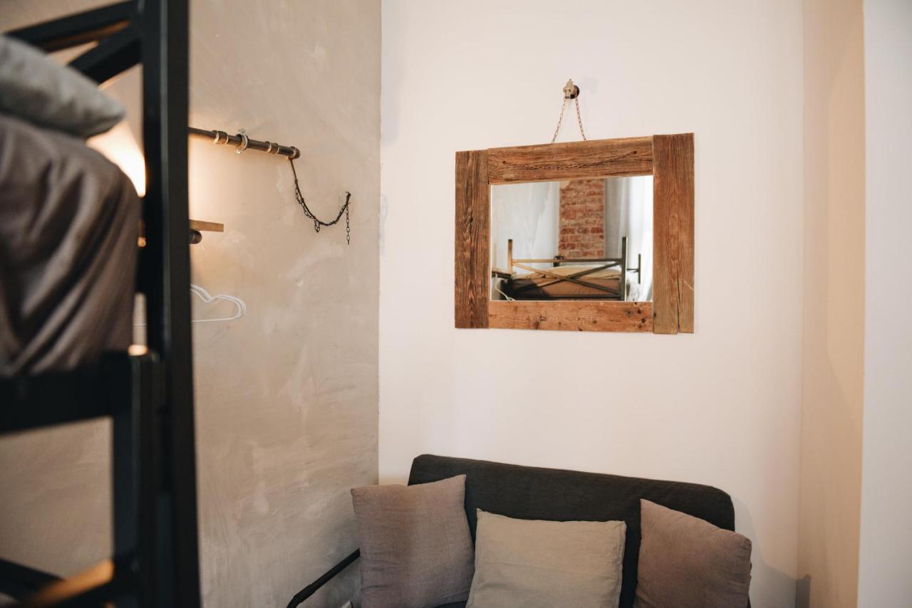 Design Loft 22 Leilighet Warszawa Rom bilde
