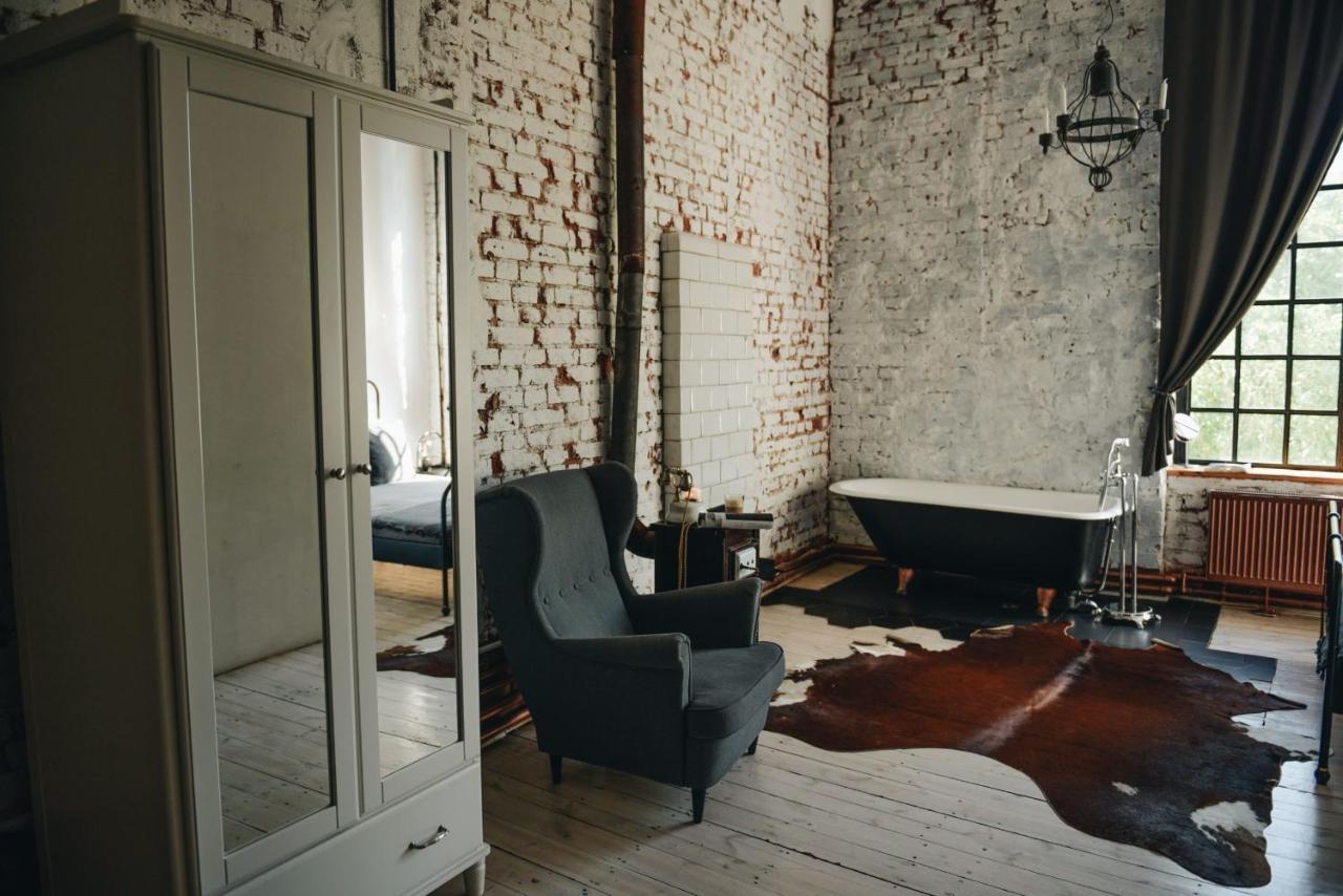 Design Loft 22 Leilighet Warszawa Eksteriør bilde