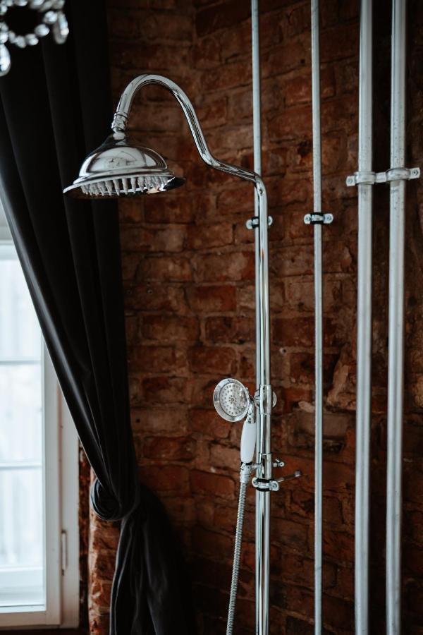 Design Loft 22 Leilighet Warszawa Eksteriør bilde