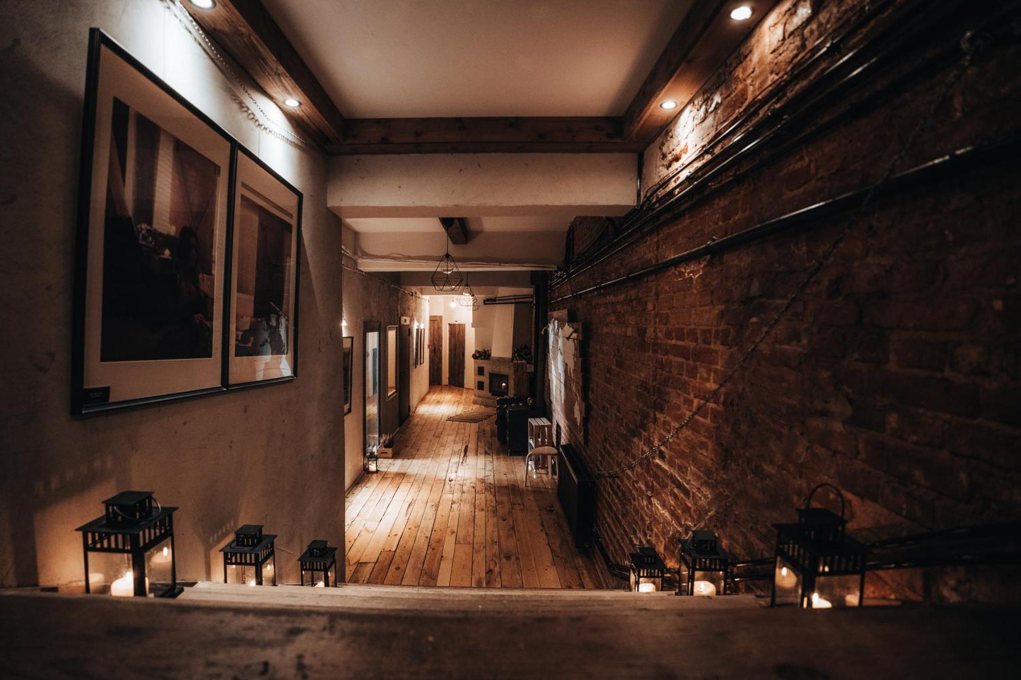 Design Loft 22 Leilighet Warszawa Eksteriør bilde