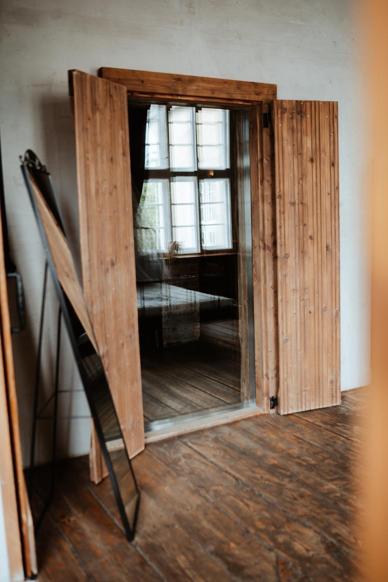 Design Loft 22 Leilighet Warszawa Rom bilde