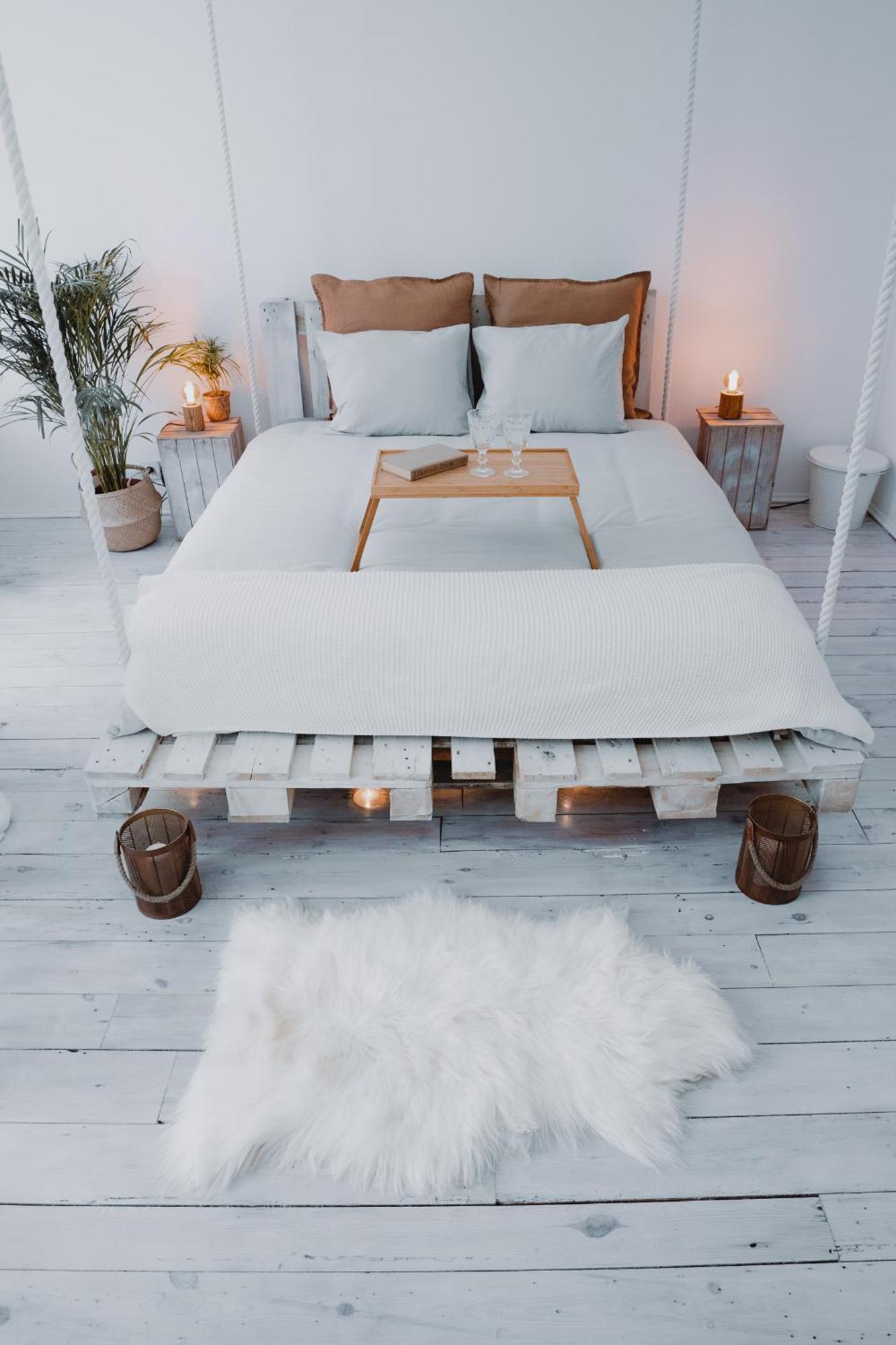 Design Loft 22 Leilighet Warszawa Rom bilde