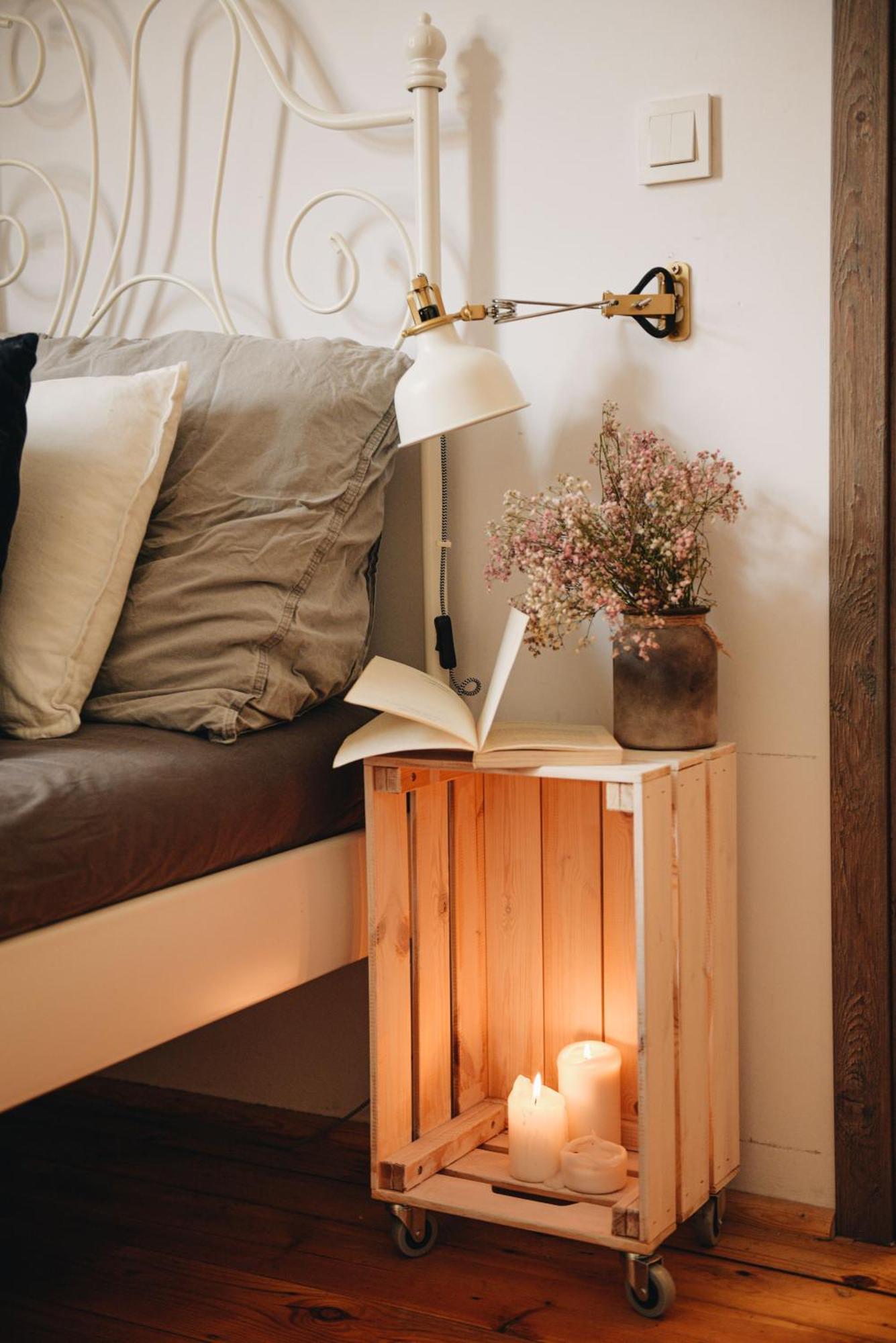 Design Loft 22 Leilighet Warszawa Rom bilde