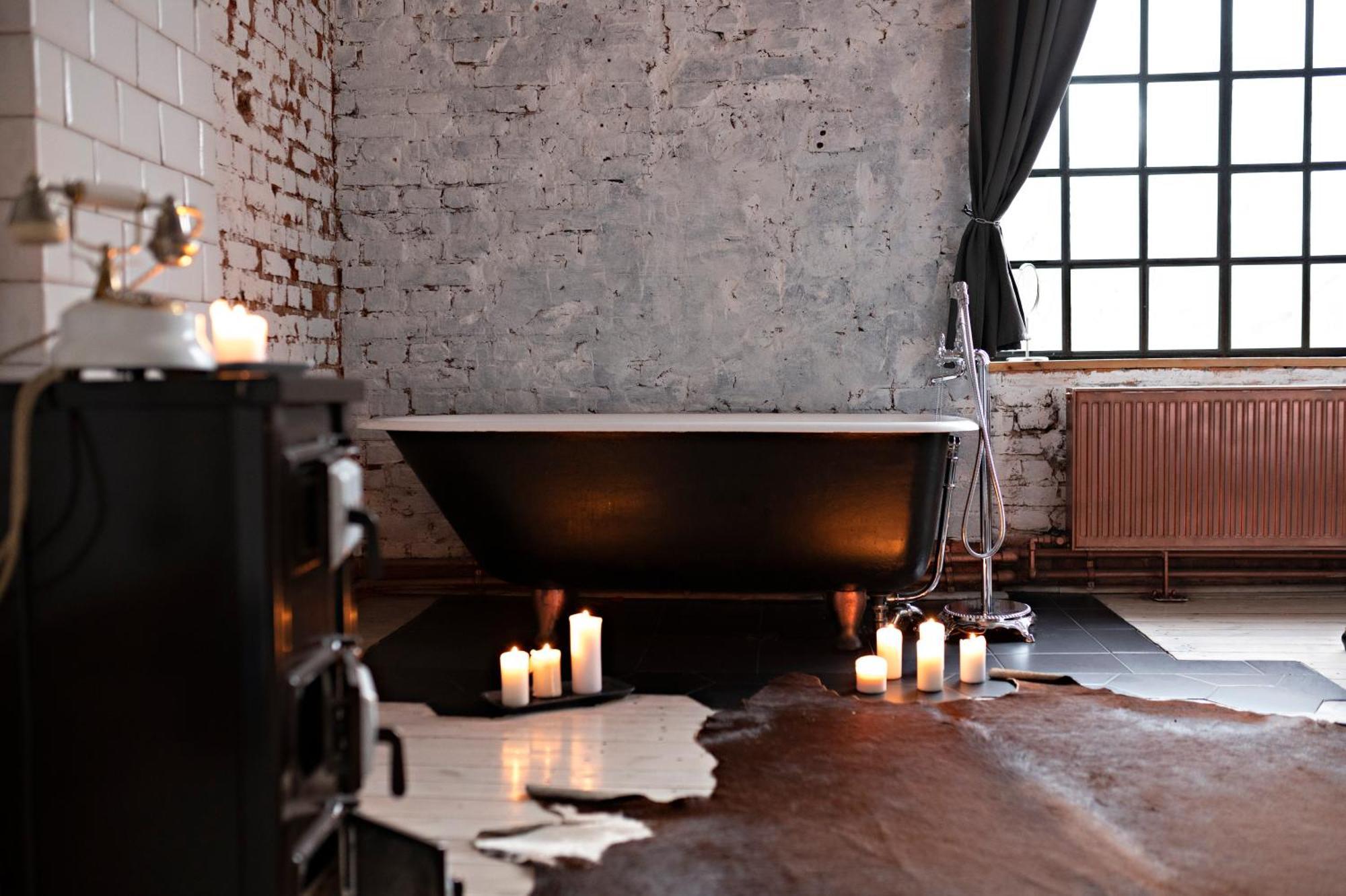 Design Loft 22 Leilighet Warszawa Rom bilde