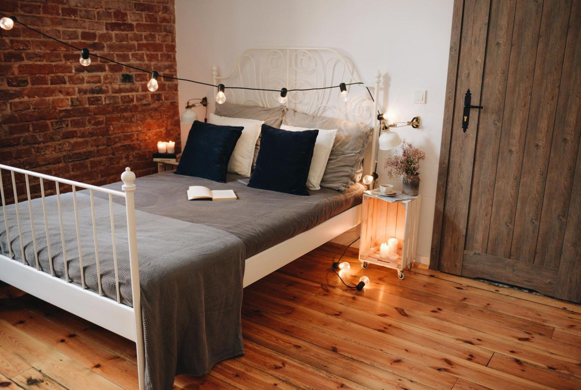 Design Loft 22 Leilighet Warszawa Rom bilde