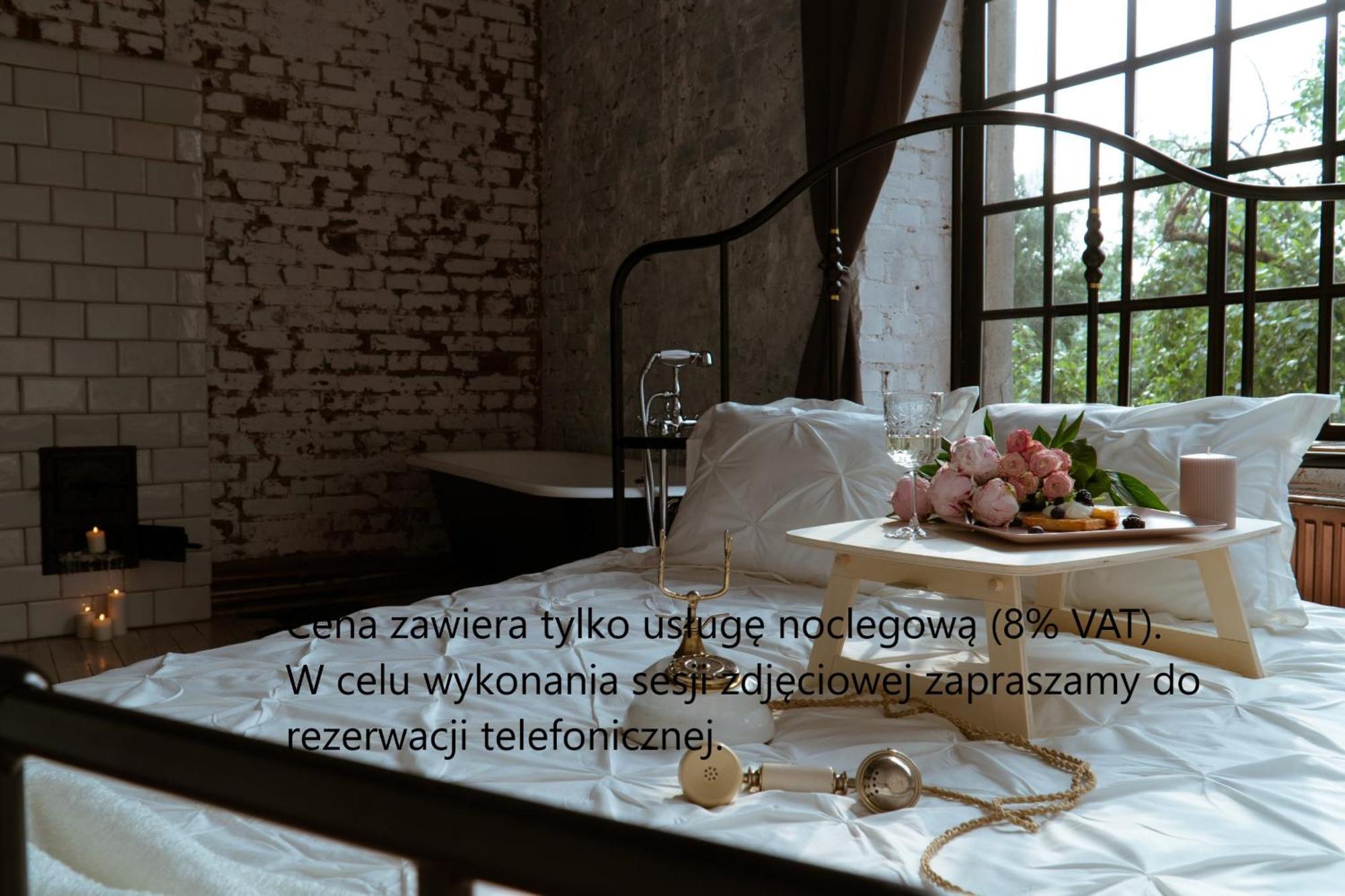 Design Loft 22 Leilighet Warszawa Eksteriør bilde